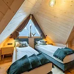 펜션 Tatra Loft