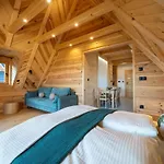 Tatra Loft * 자브
