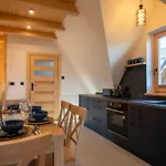Tatra Loft * 자브