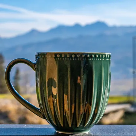 Tatil Evi Tatra Loft