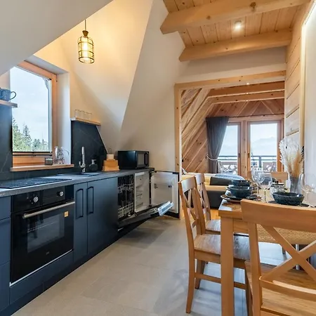 Tatra Loft *
