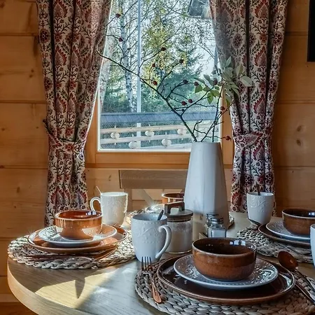 Casa de Férias Tatra Loft