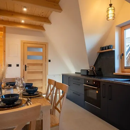 Tatra Loft * Зомб