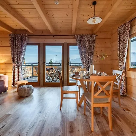 Tatra Loft Zab