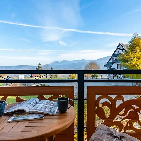 Tatra Loft Zab