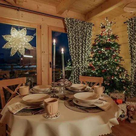 Tatra Loft * Зомб