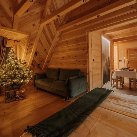 Tatra Loft Дом отдыха *