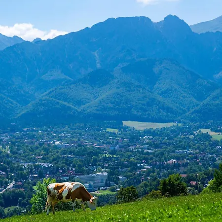 Tatra Loft *