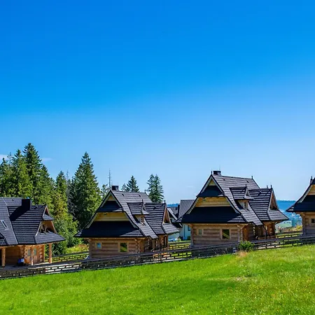Tatil Evi Tatra Loft *