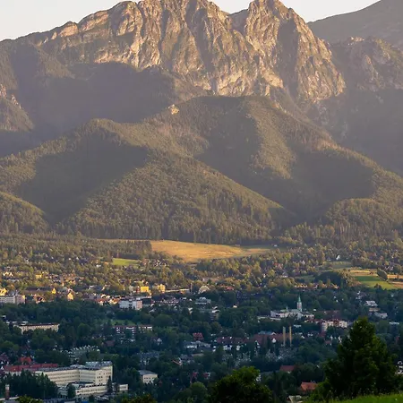 Tatra Loft *