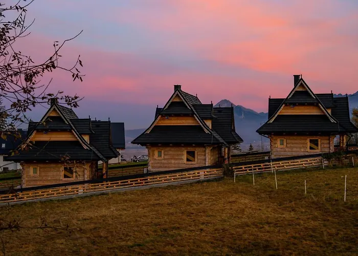 Casa vacanze Tatra Loft