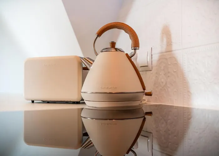 Tatra Loft Casa vacanze Zab