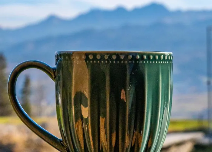 Casa vacanze Tatra Loft