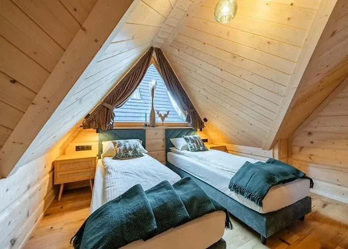 Casa vacanze Tatra Loft