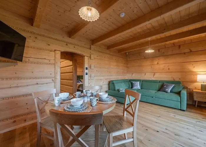 Casa vacanze Tatra Loft *