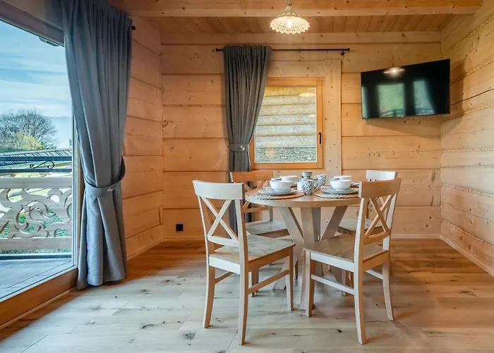 Tatra Loft Casa vacanze Zab