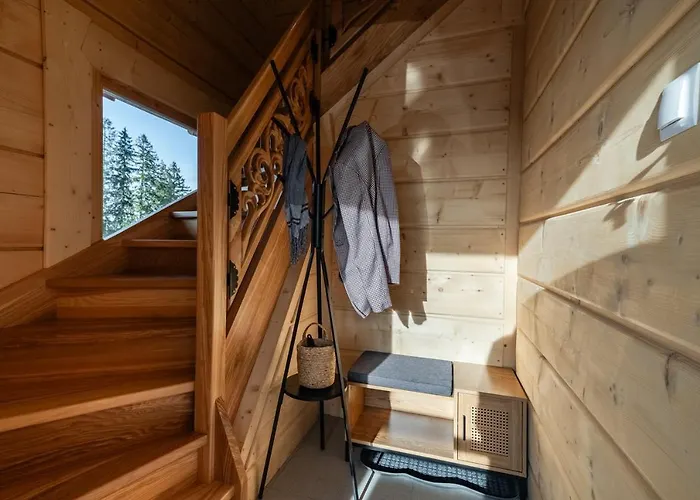 Casa vacanze Tatra Loft