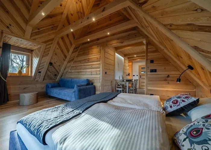 Tatra Loft Casa vacanze *