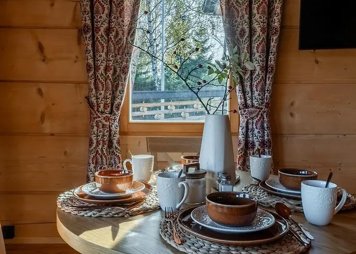 Casa vacanze Tatra Loft