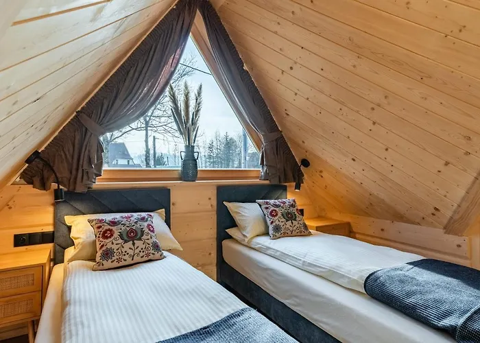 Tatra Loft Casa vacanze Zab