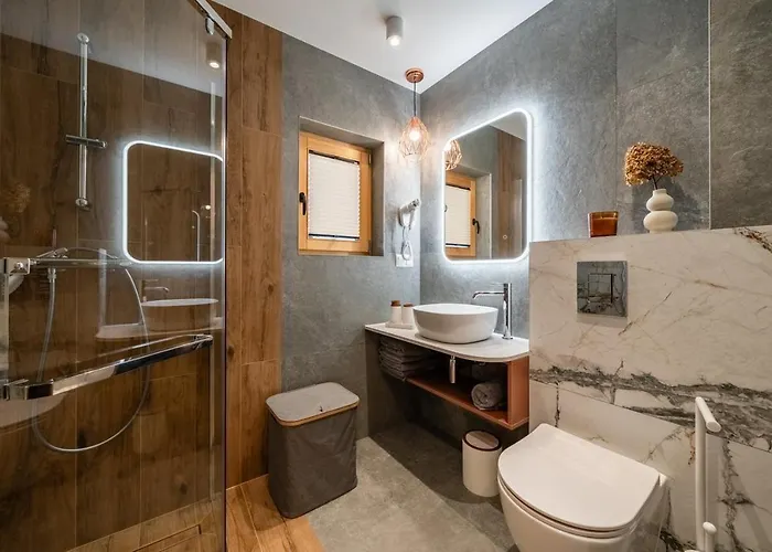 Casa vacanze Tatra Loft *