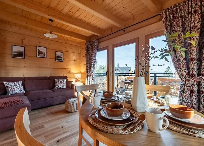Casa vacanze Tatra Loft