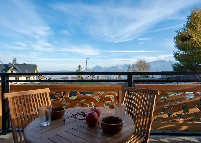 Casa vacanze Tatra Loft *