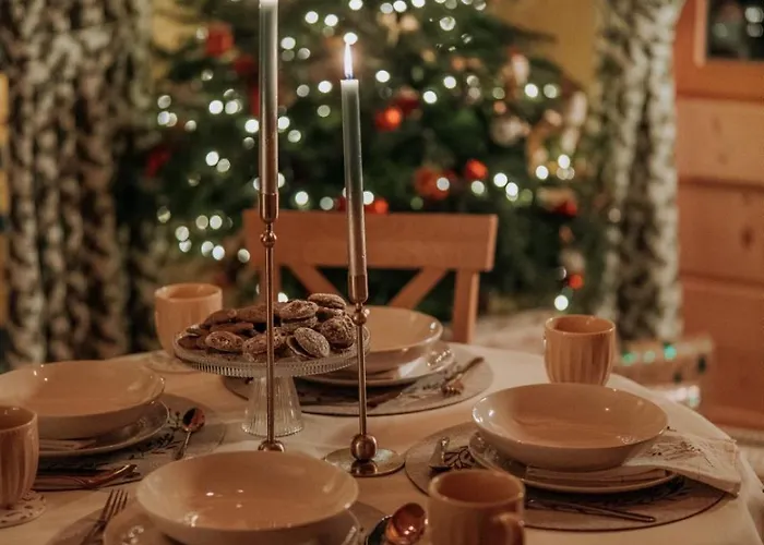 Casa vacanze Tatra Loft Zab