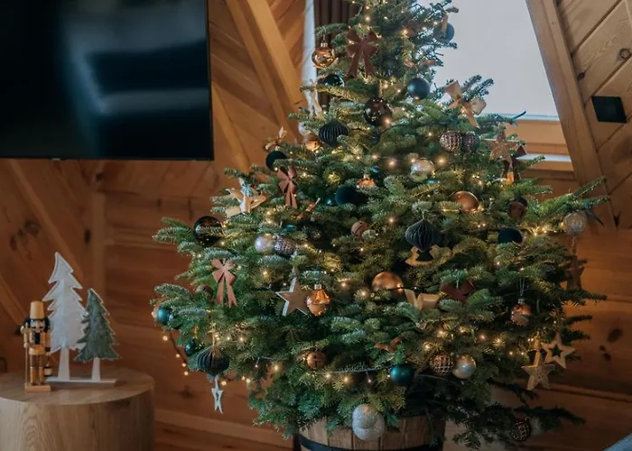 Casa vacanze Tatra Loft