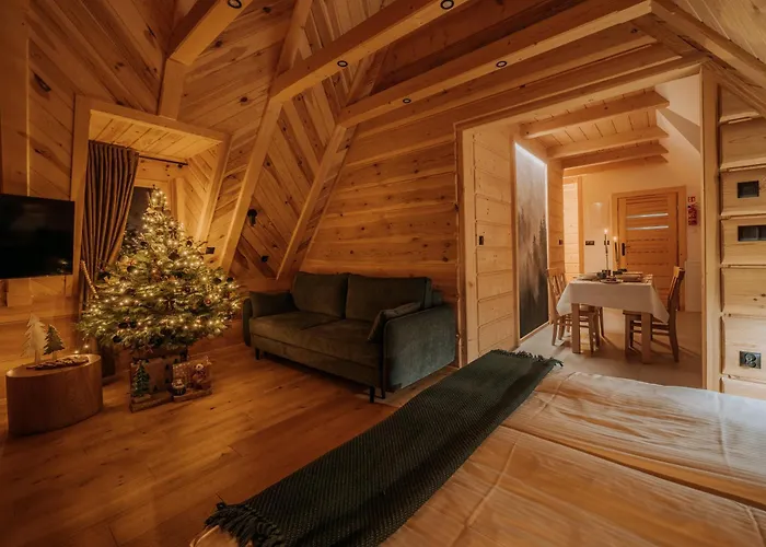 Tatra Loft Casa vacanze *