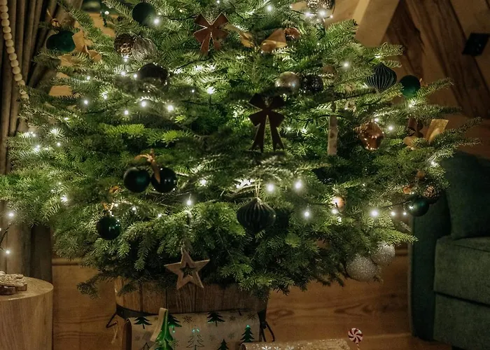 Tatra Loft Casa vacanze *